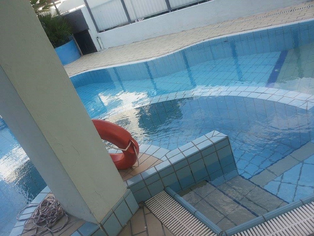 Hotel President 21/36