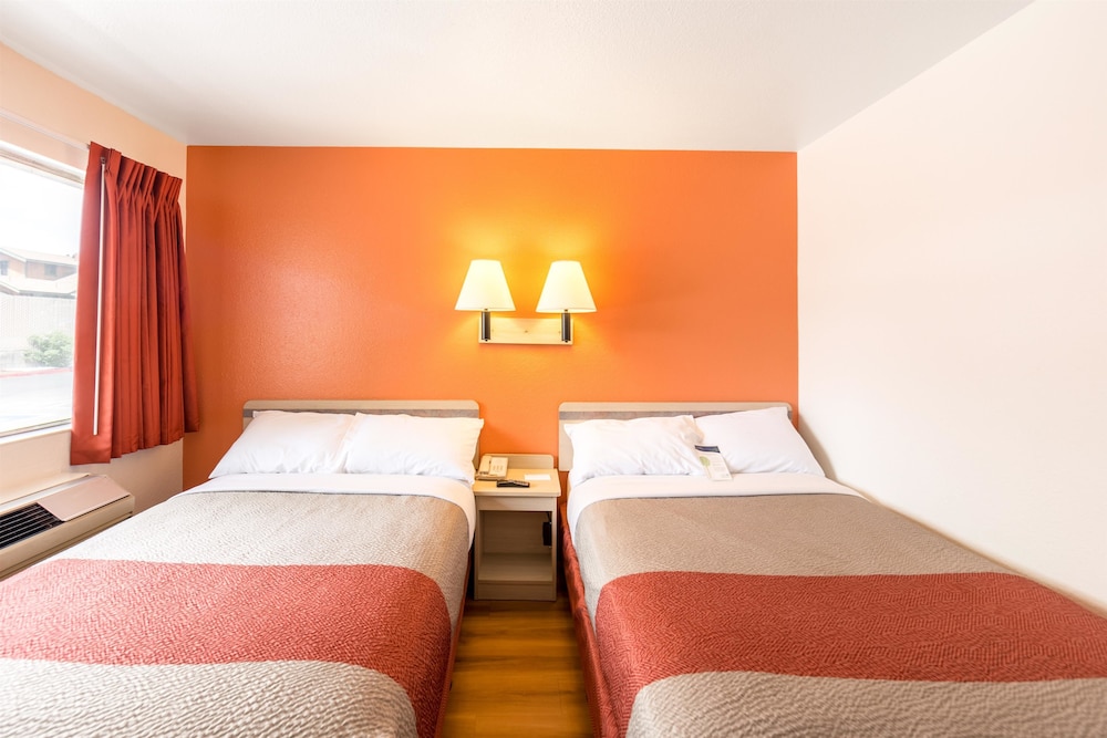 Motel6 Klamath Falls, OR 26/51