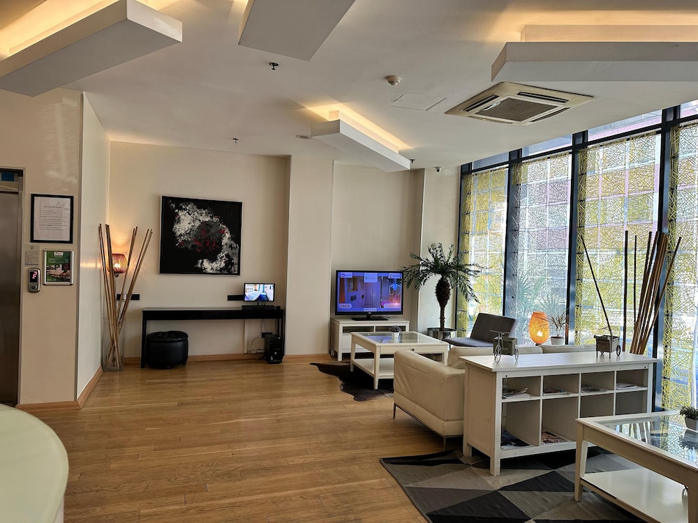 Tempo Hotel 4levent Istanbul 40/57