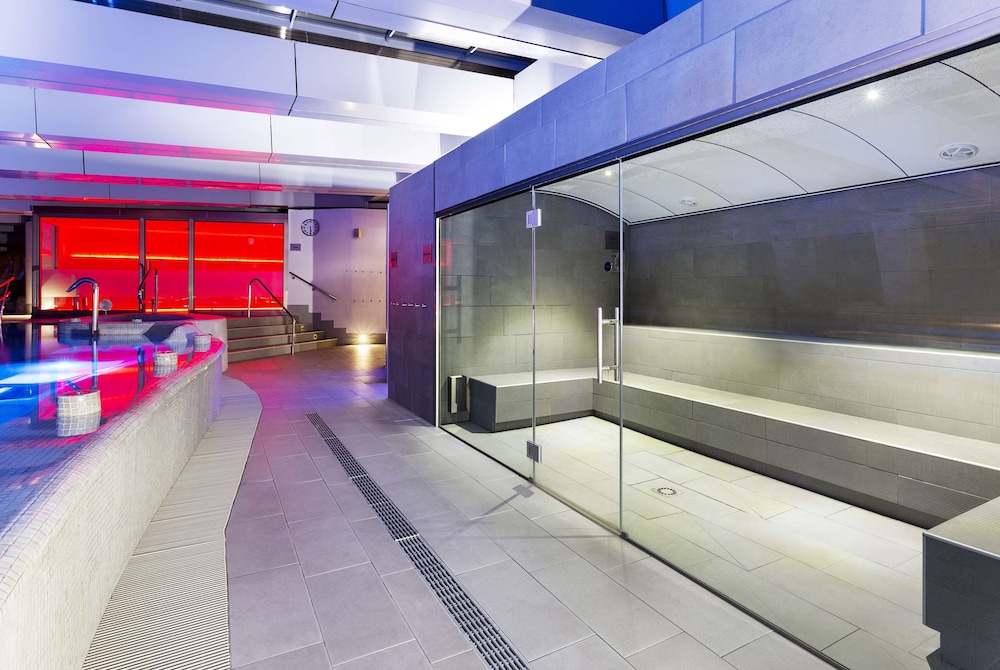 NH Collection Madrid Eurobuilding 46/49