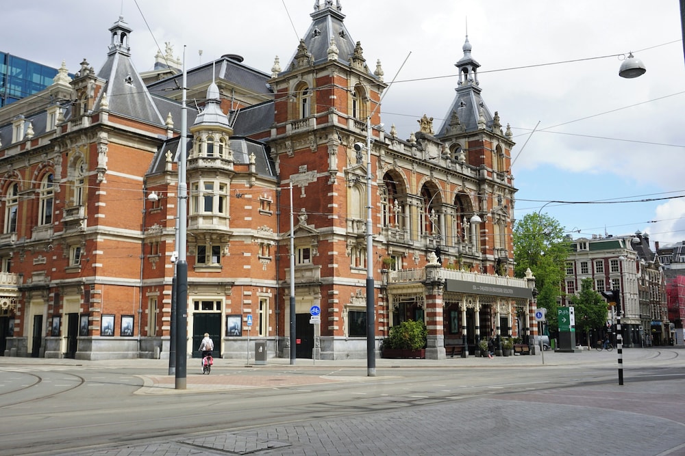 Apartments De Hallen 7/42