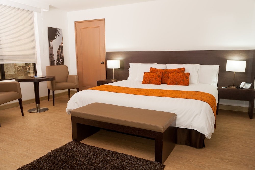 Hotel Parque 97 Suites 15/64