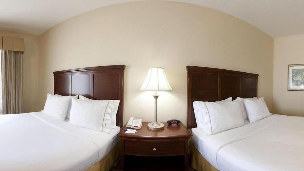 Holiday Inn Express Hotel And Suites Cedar Hill 19/69