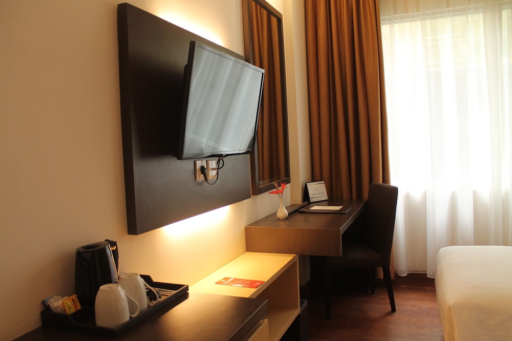 Laras Asri Resort And Spa 26/66