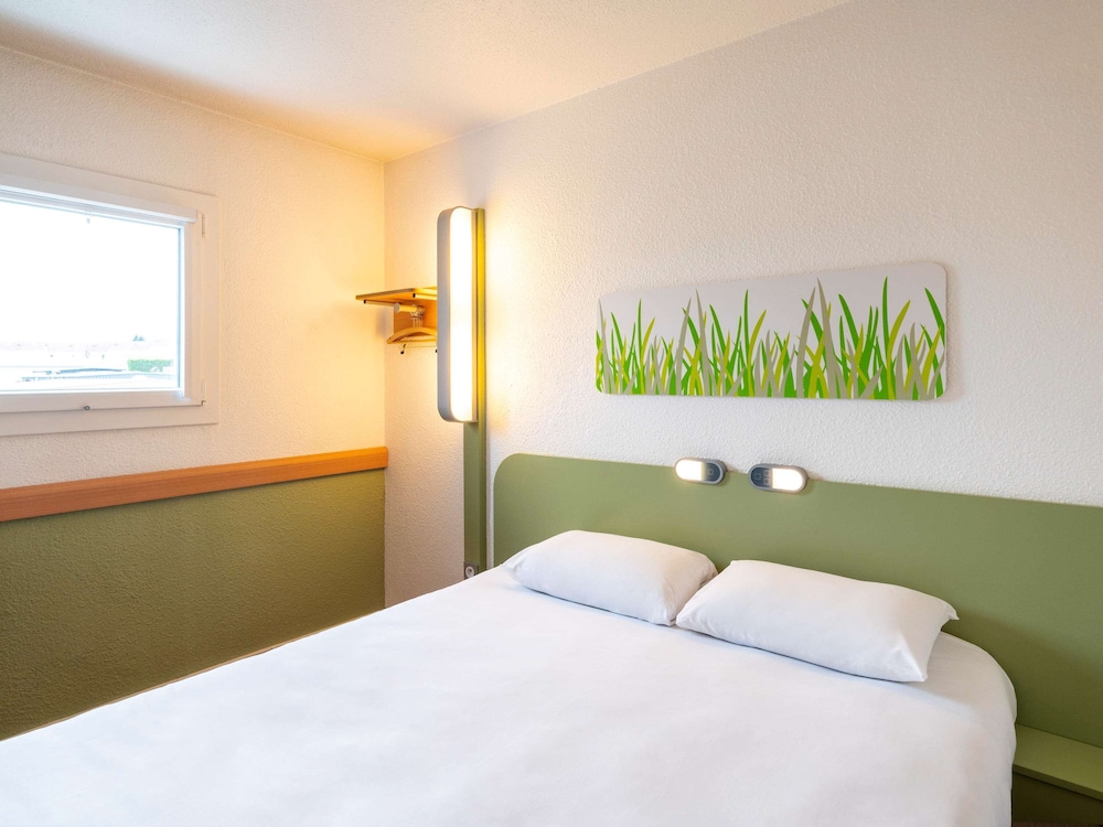 Ibis Budget Saint Etienne 21/70