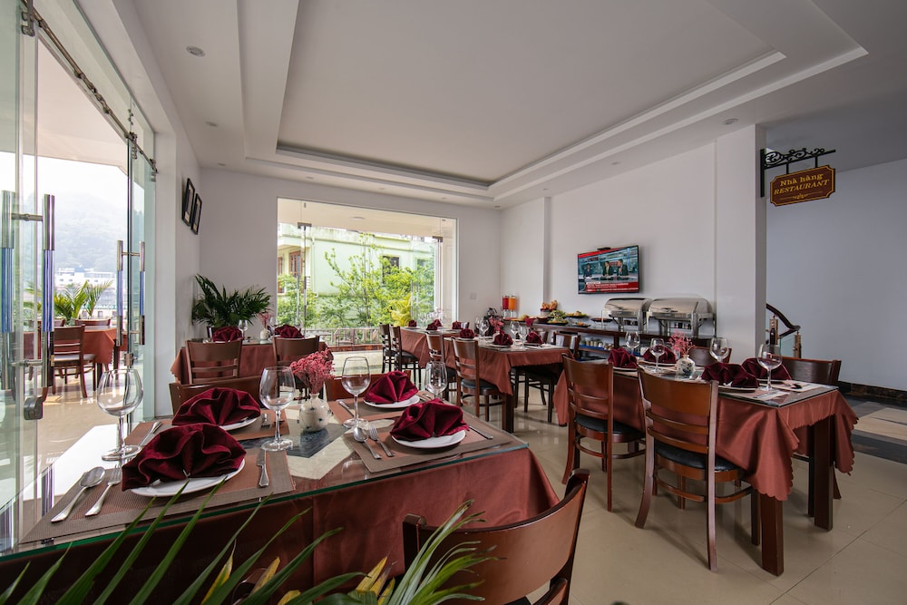 Sapa Mountain Queen House 51/56