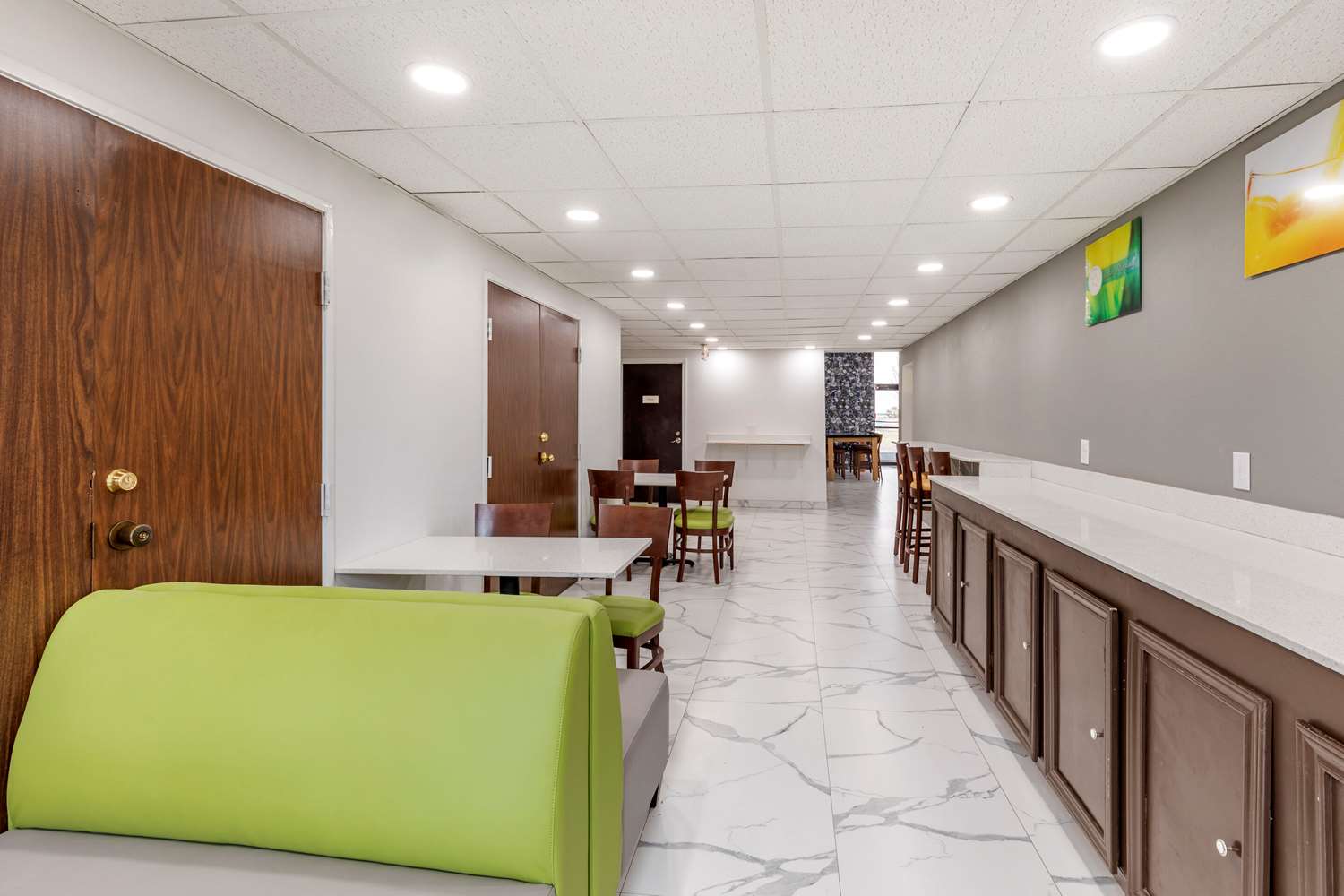 Quality Inn and Suites Sulphur Springs TX 1/9