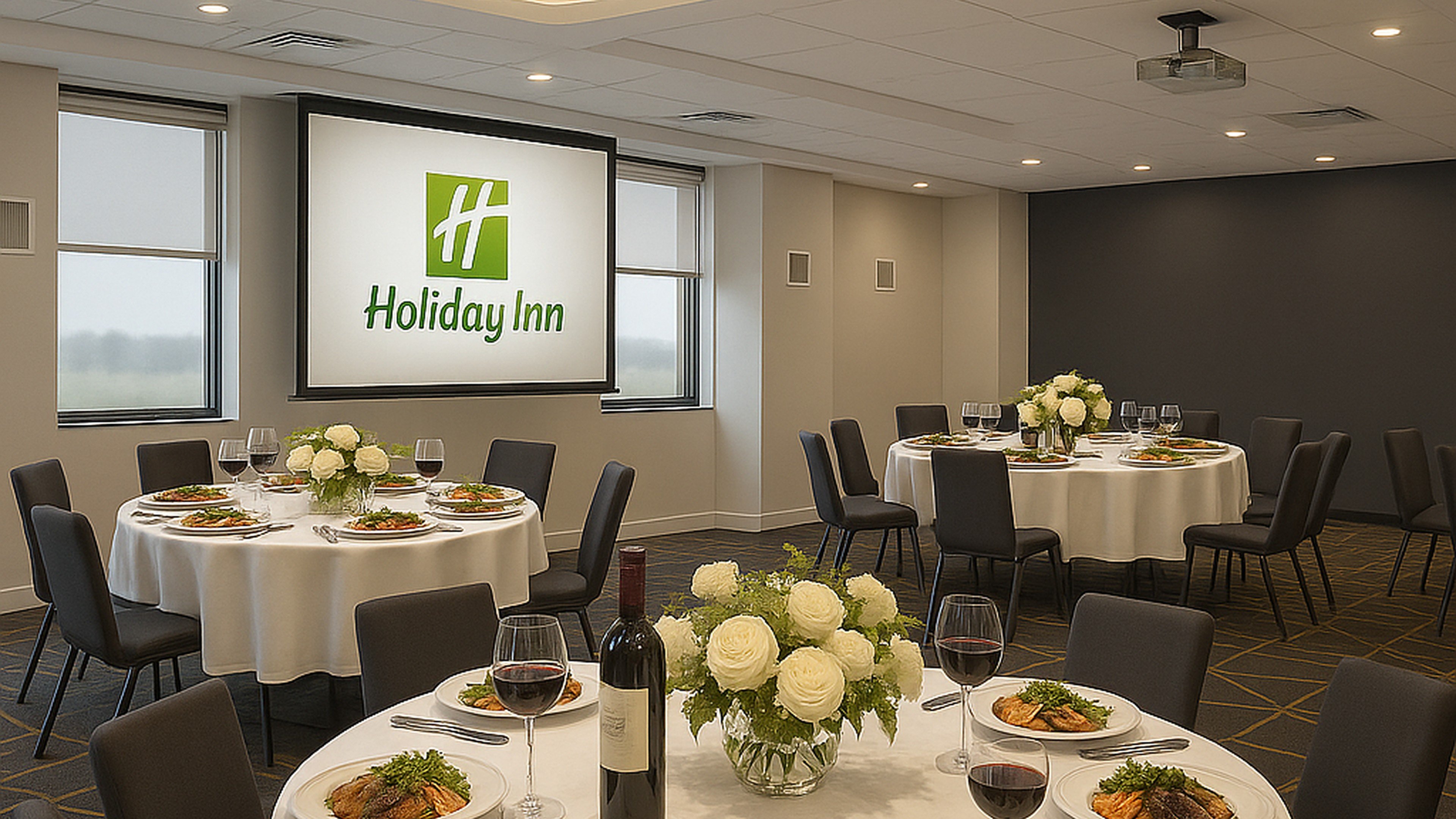 Holiday Inn And Suites Mississauga 25/39