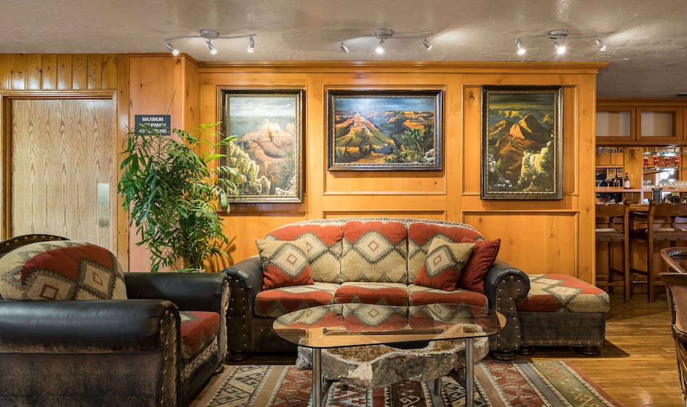 Grand Canyon Inn & Motel 17/39
