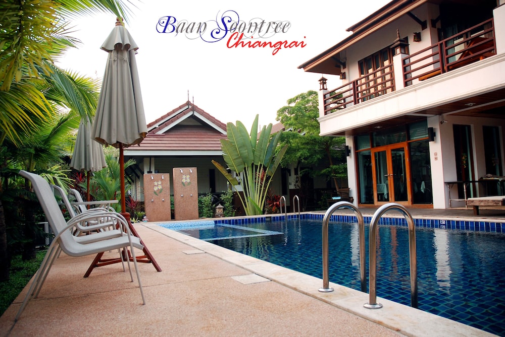 Baan Soontree Resort 9/70