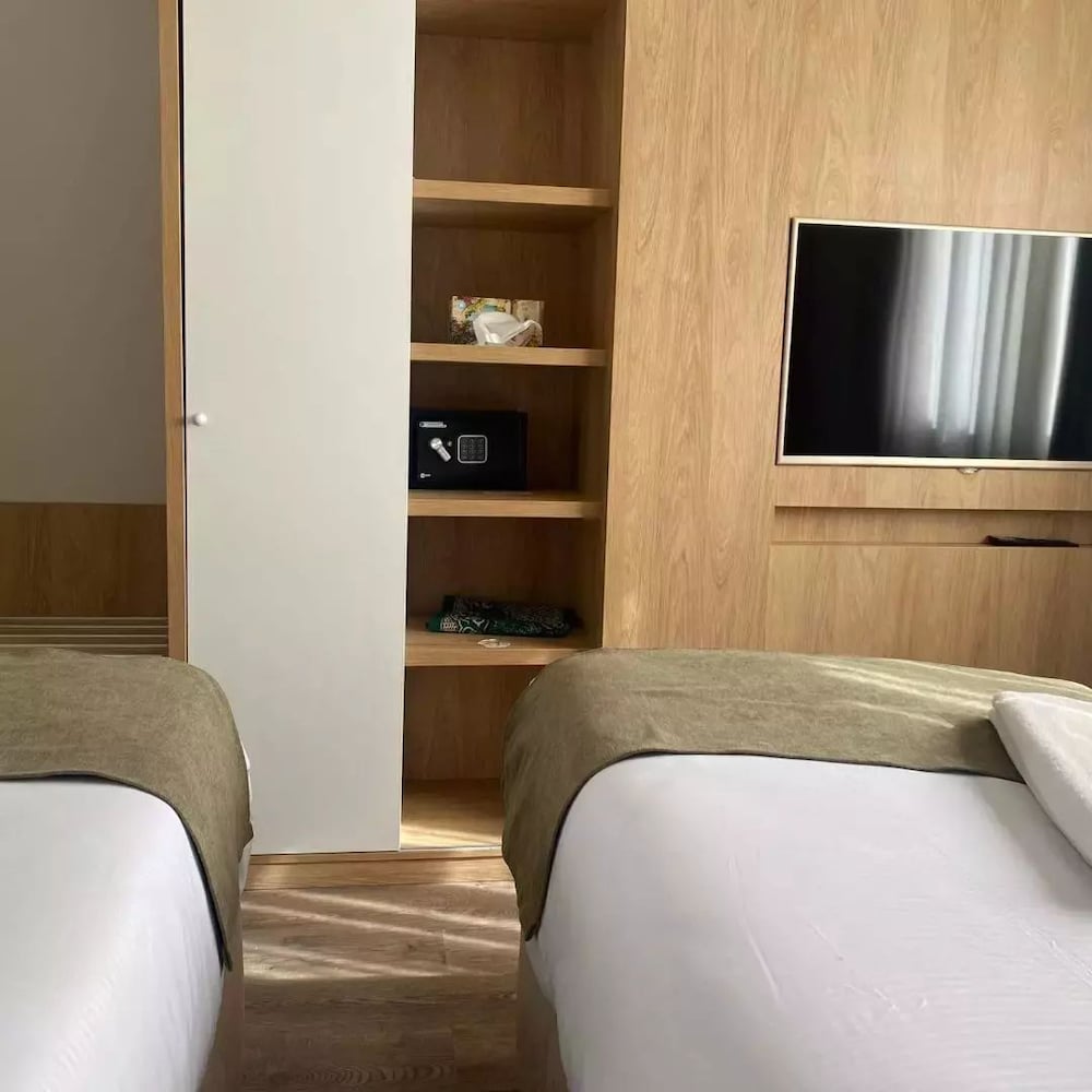 Ibiris Hotel Oran 26/40