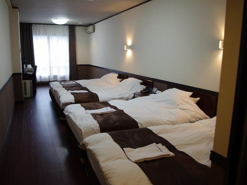 Hotel Saint Paul Nagasaki 12/45