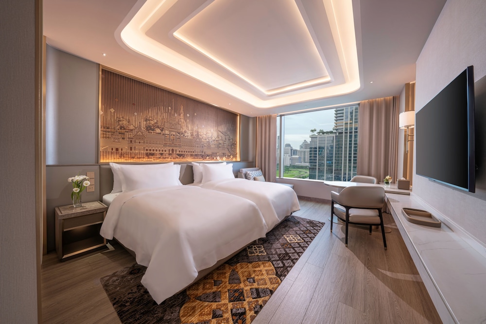 Grande Centre Point Prestige Bangkok 8/45