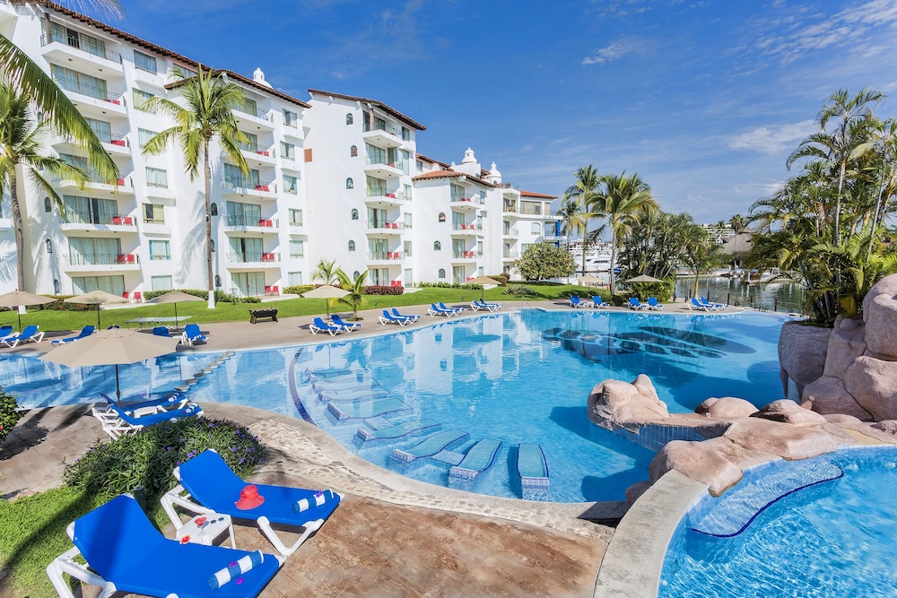 Vamar Vallarta All Inclusive Marina and Beach Resort 36/50