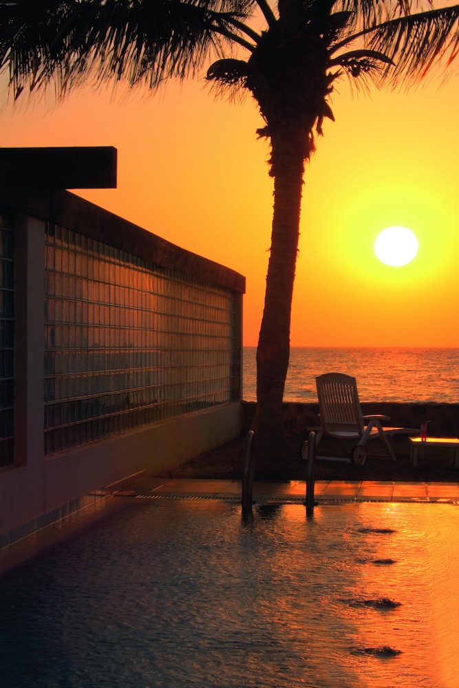 Photo 15 de Movenpick Resort Al Nawras Jeddah