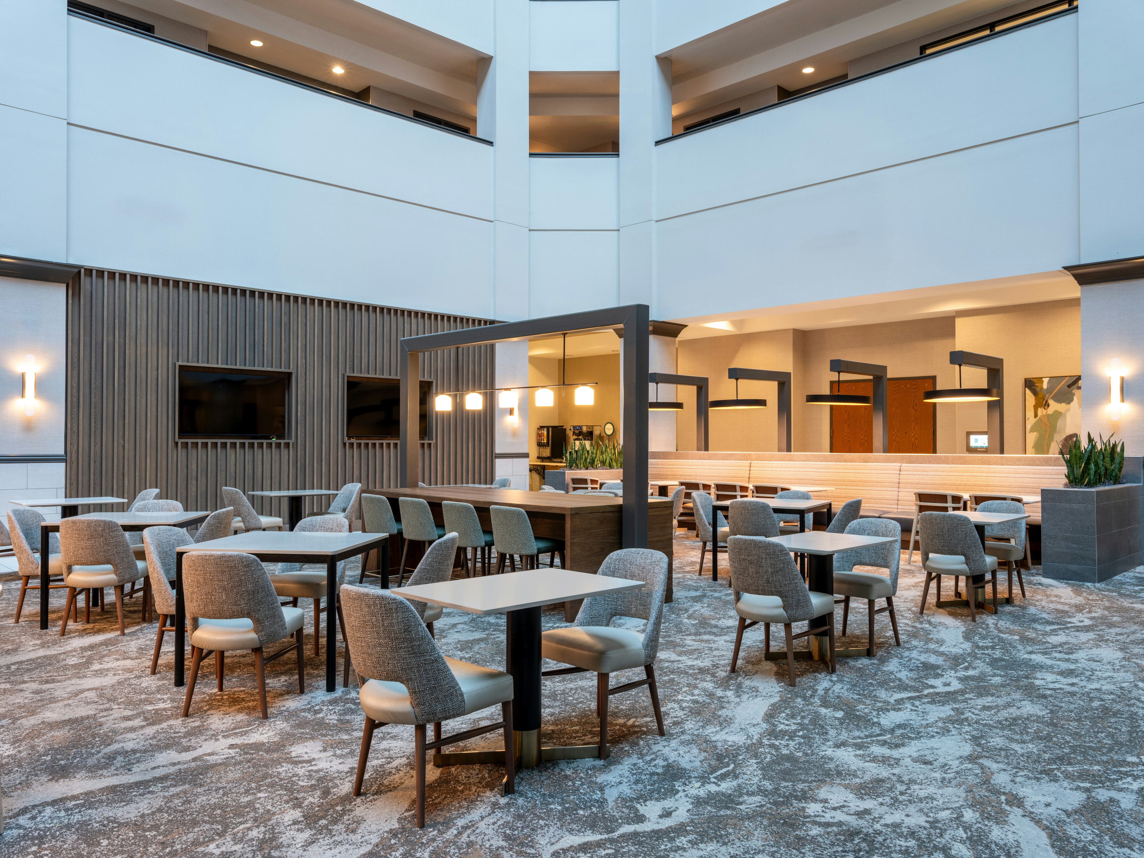 Embassy Suites by Hilton at Hot Springs Convention Center 9/23