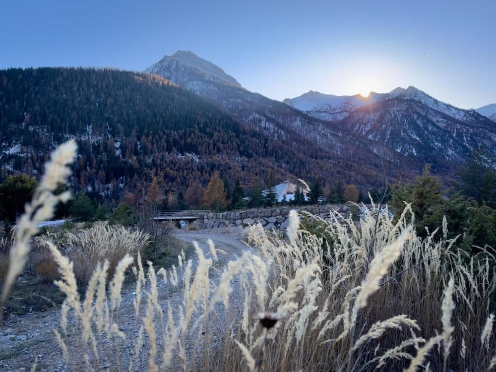 Hotel Vauban Briancon 41/50