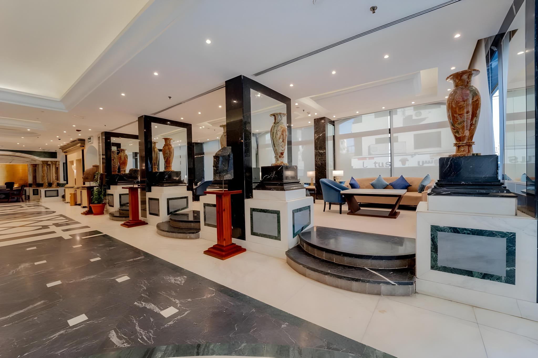 Temple Hotel by Voyage Luxor 15/64
