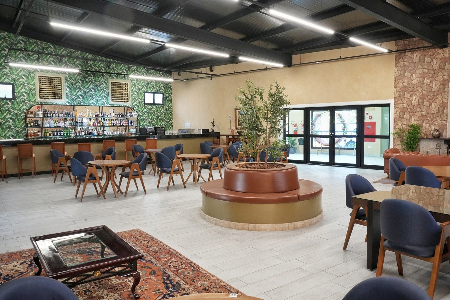 Bristol Villaggio Rosa Aruja 33/42