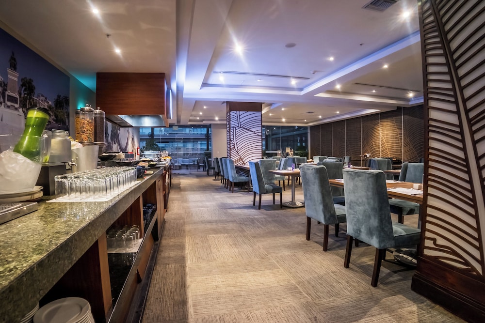 TRYP by Wyndham Guayaquil 59/71