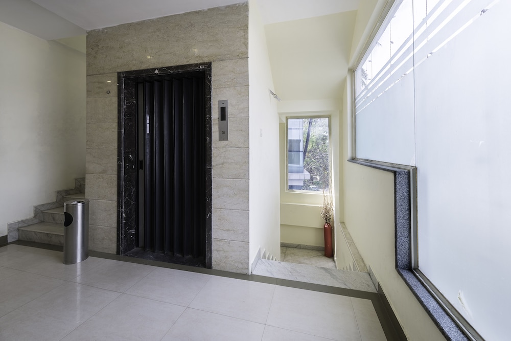 Olive Zip Rest House Road by Embassy Group photo1