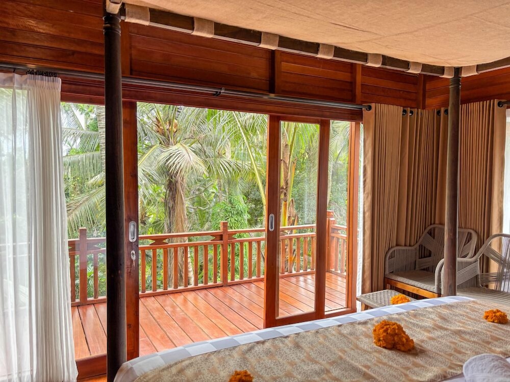 Wadari Retreat Villa Ubud 40/78