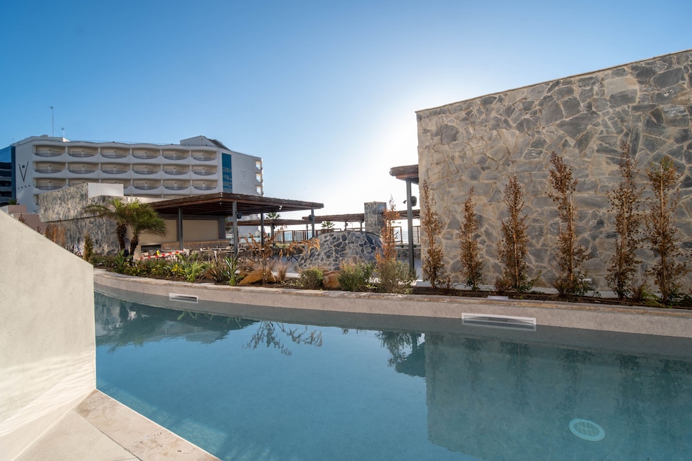 Hotel Cadiz Bahia 85/86