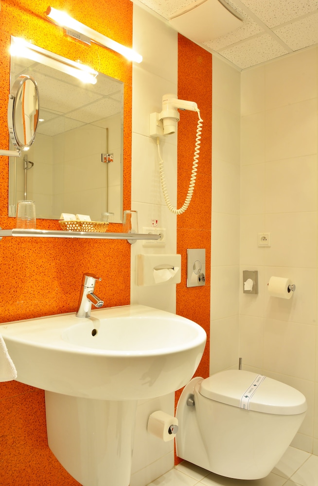 Olympik Artemis Hotel 29/30