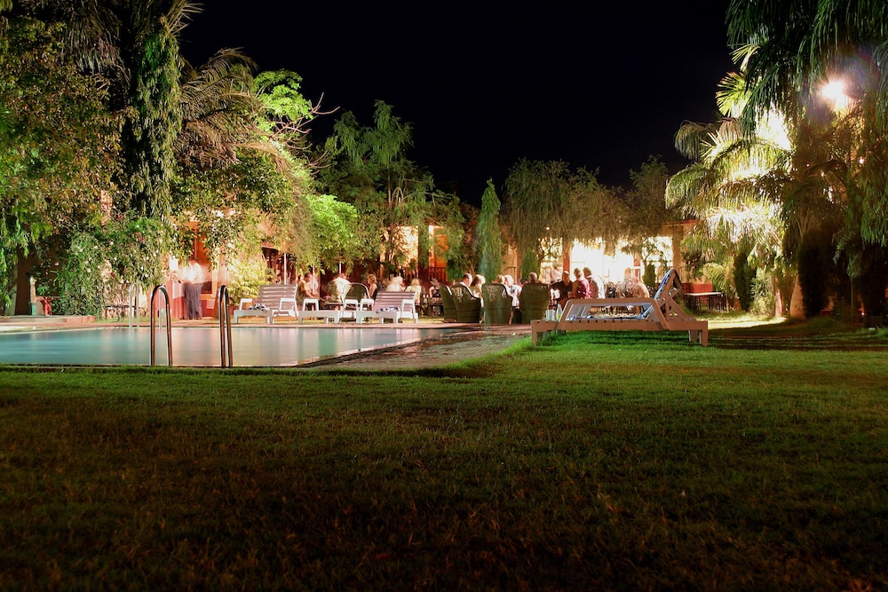 Hotel Ranthambore Regency 36/50