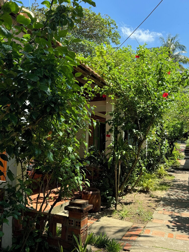Phu Quoc Kim - Bungalow On The Beach 67/72