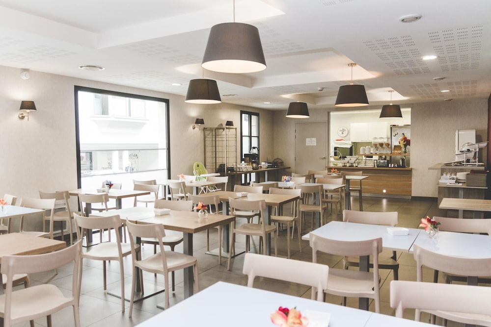 Appart Hotel Terres de France Quimper 47/76