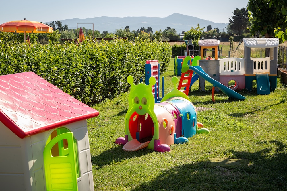 Residence Borgo Verde 44/54