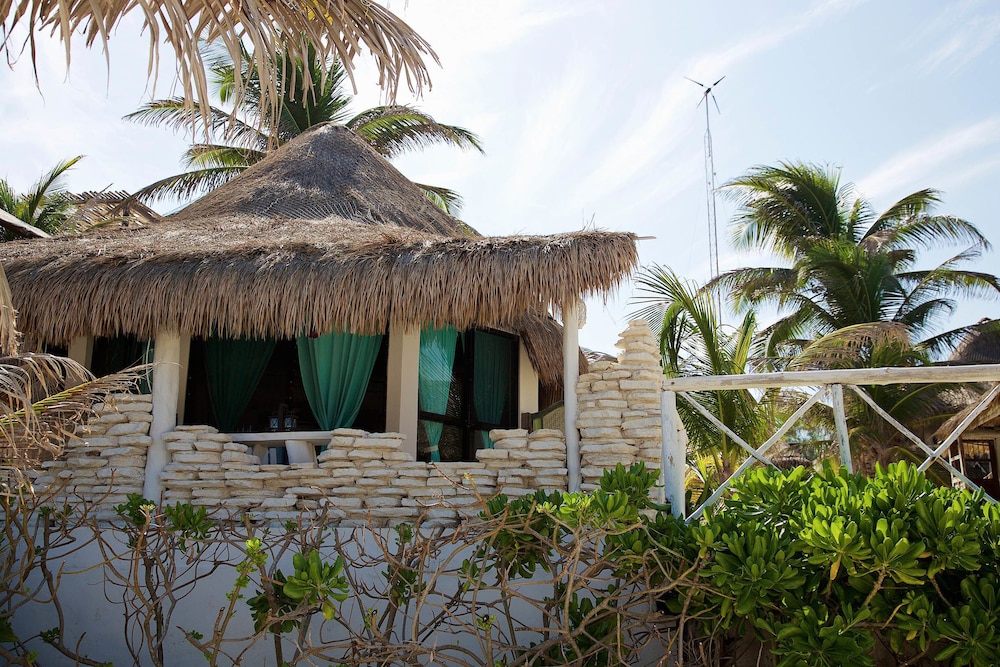 Hotel Posada Punta Piedra 6/69