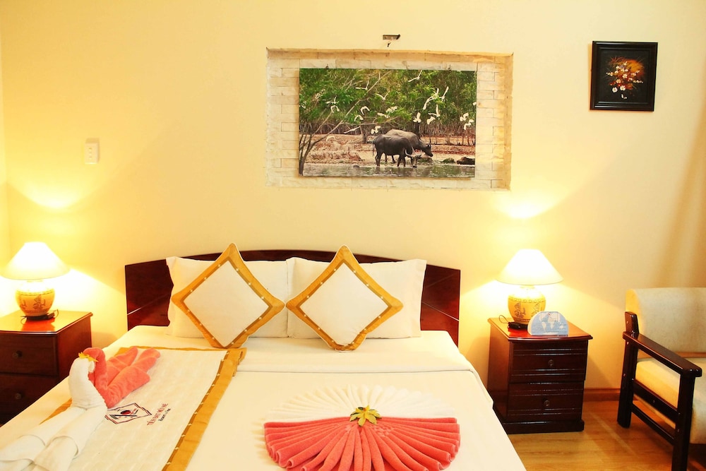 Tien Dat Mui Ne Blue Waves Resort Amp Spa 36/69