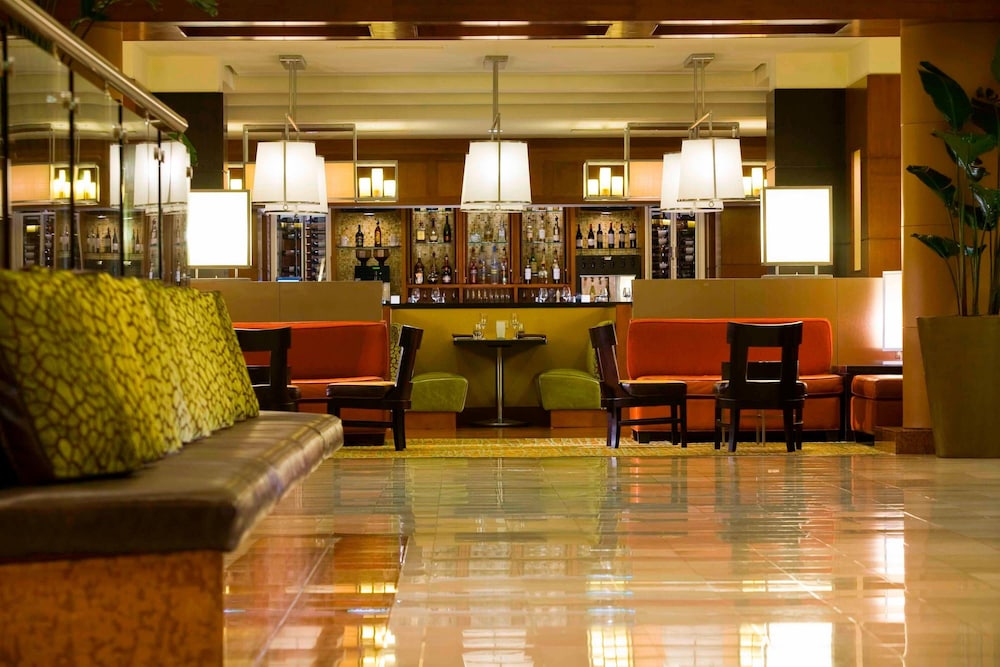Washington Marriott At Metro Center 29/45