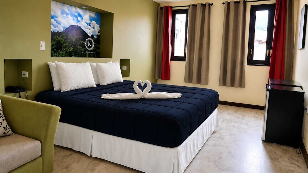 Kartagus Hotel Boutique 13/76