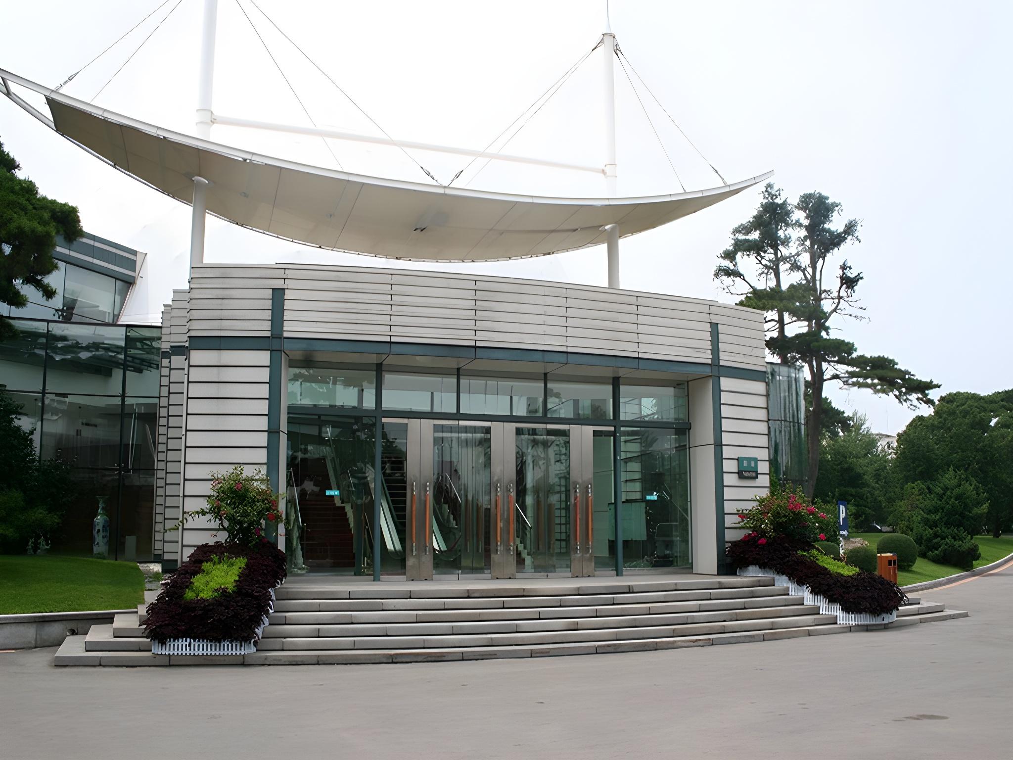 Liaoning Friendship Hotel 2/70