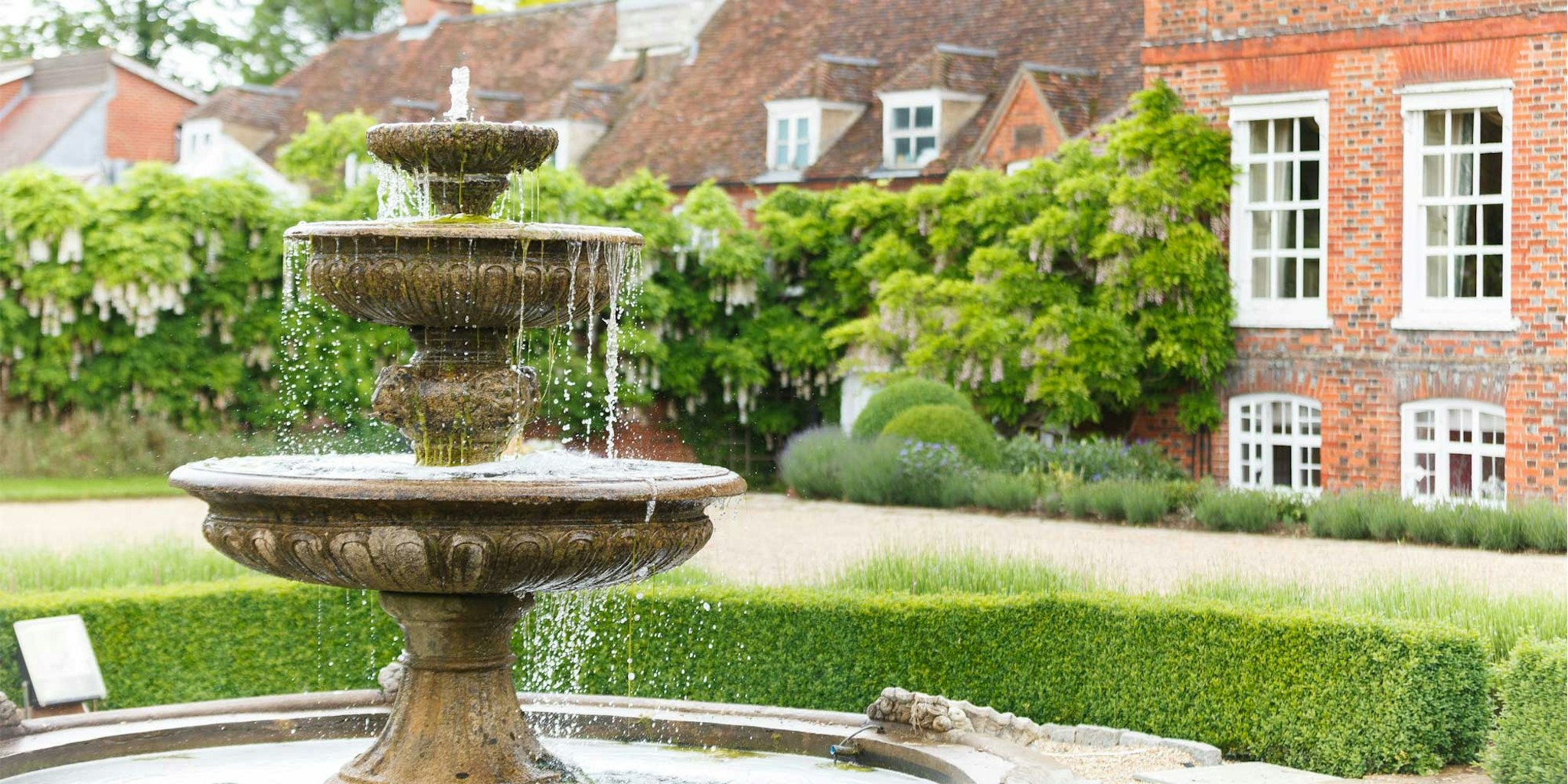 Champneys Henlow 14/17