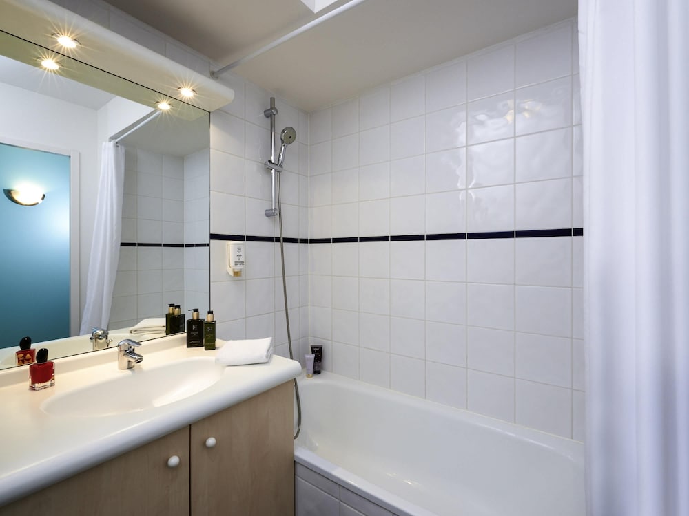 APARTHOTEL ADAGIO ACCESS STRASBOURG ILLKIRCH 45/47