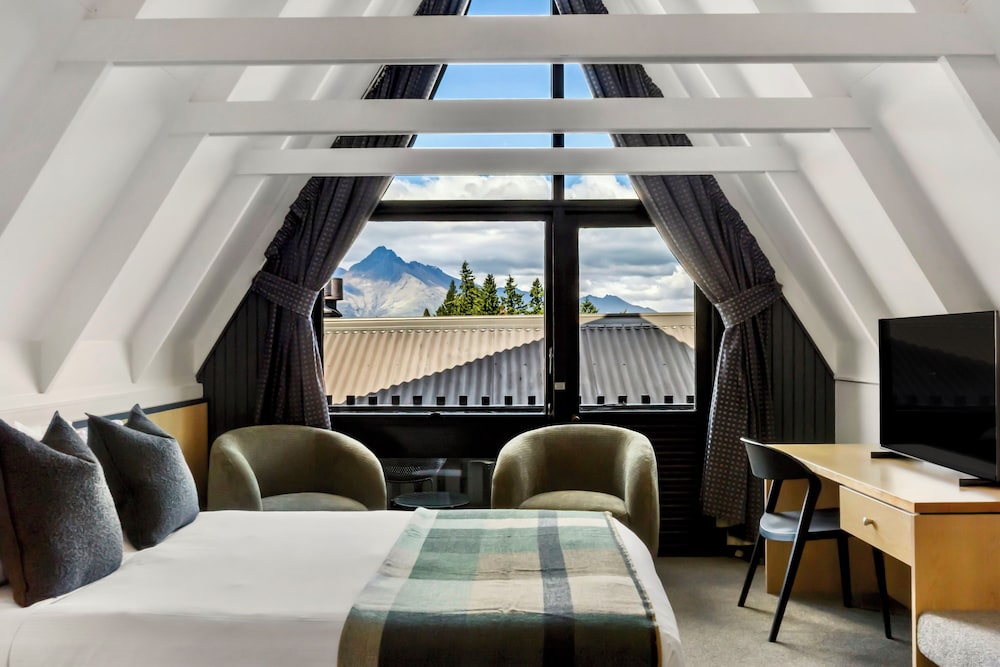 Heartland Hotel Queenstown 50/71