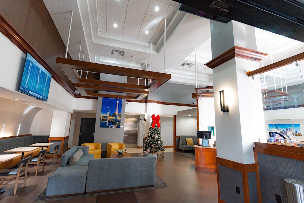 Hyatt Place Atlanta Arpt North 45/71