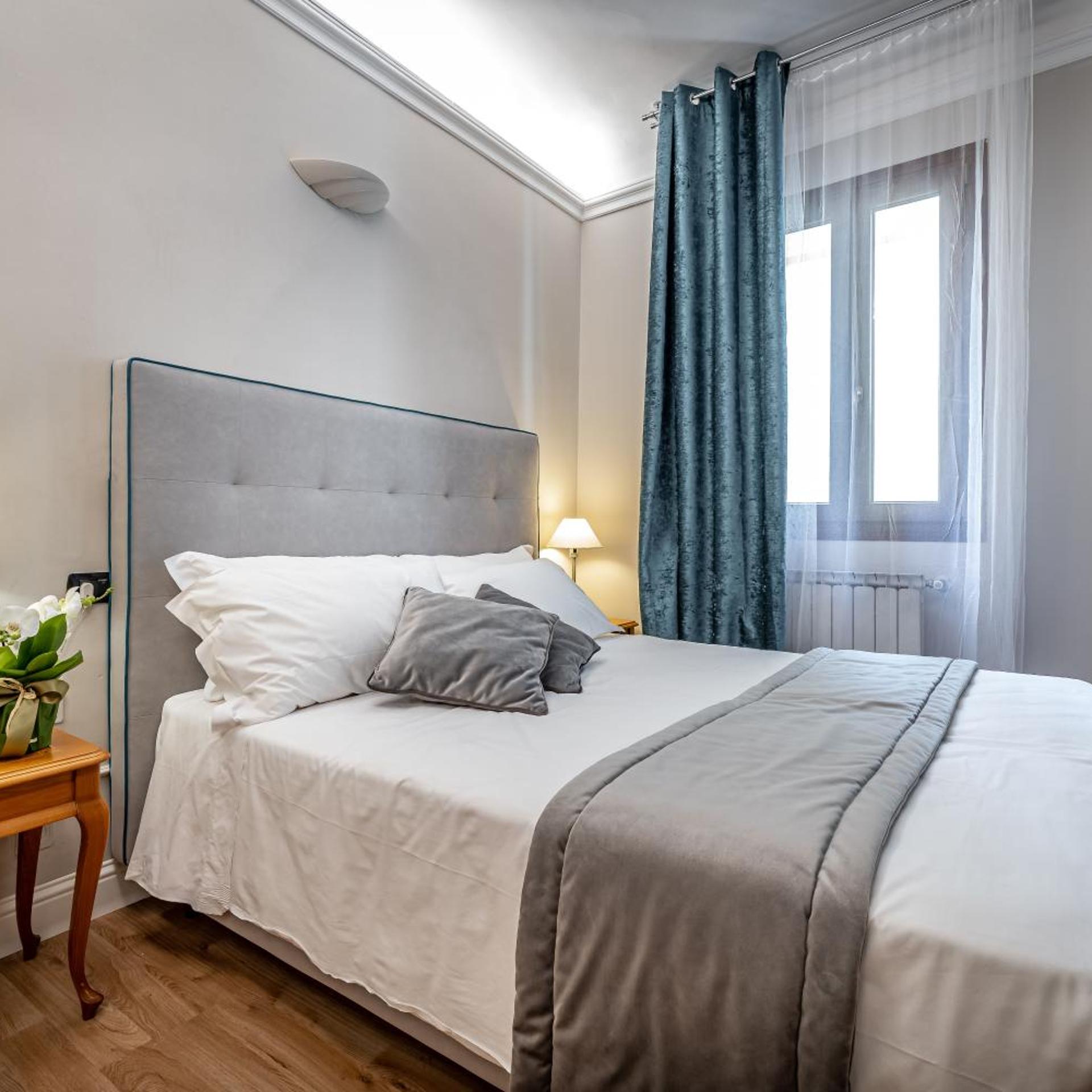 Hotel Borgo 4/38