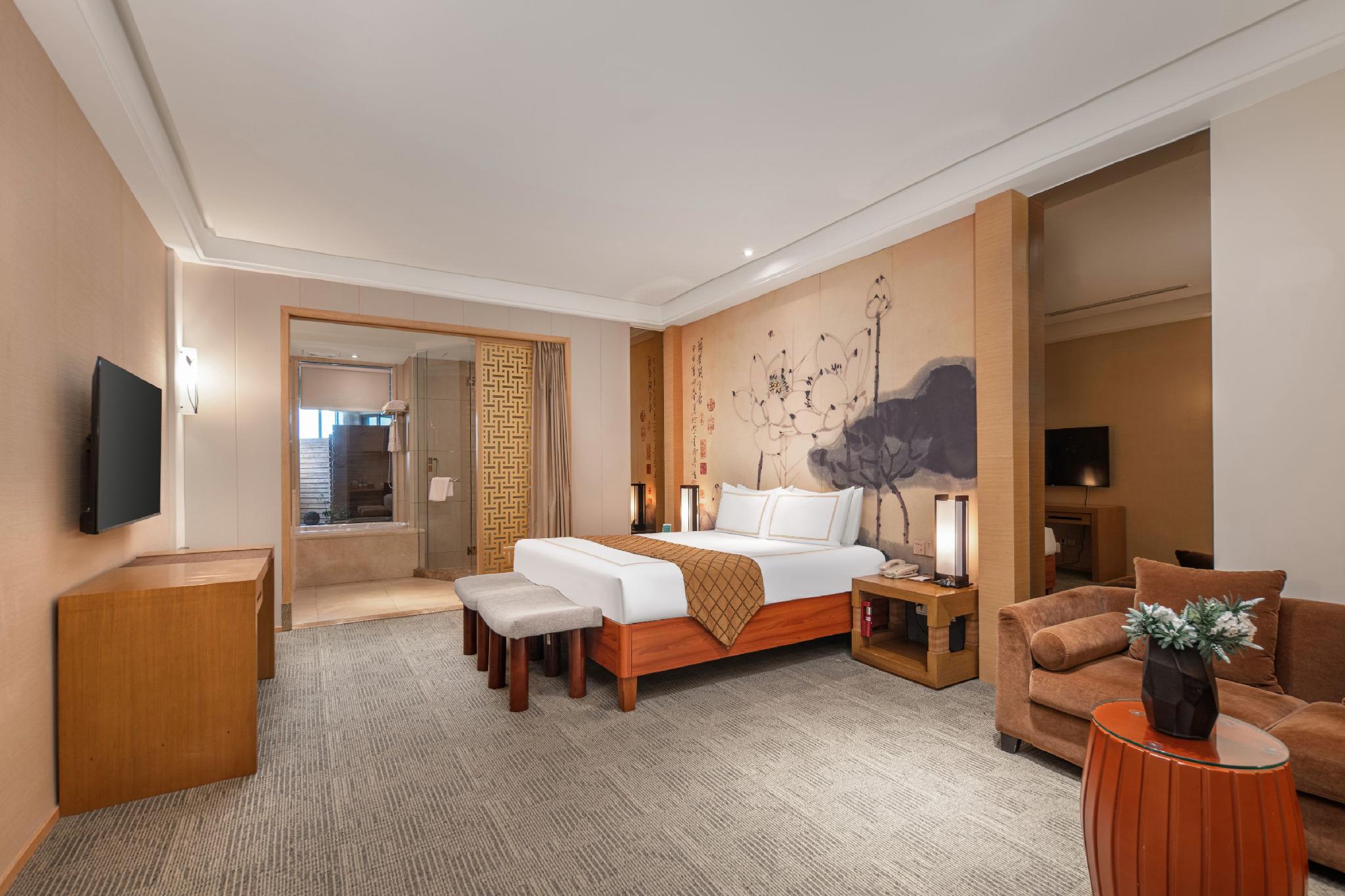 Huana Hotel Minhang Shanghai 21/49