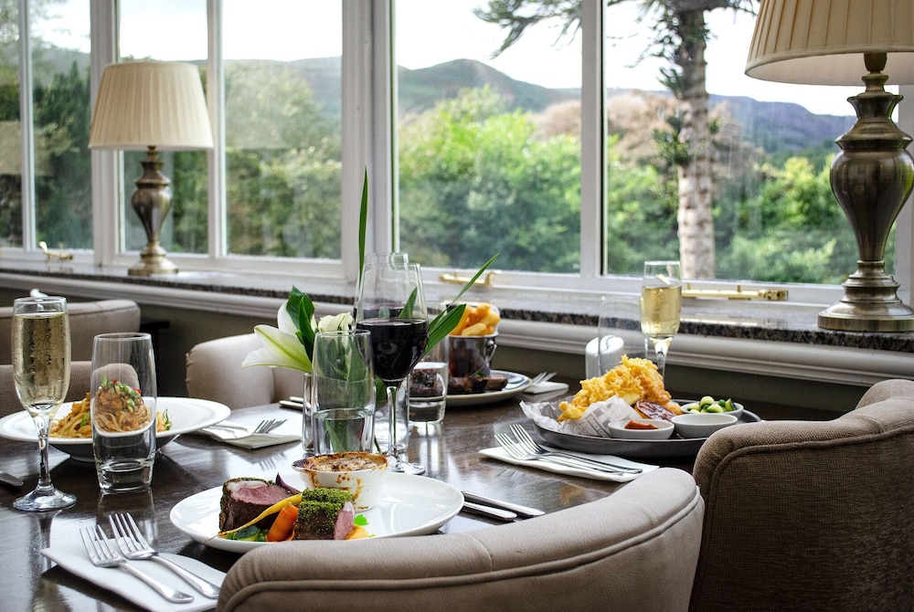 The Royal Victoria Hotel Snowdonia 43/59