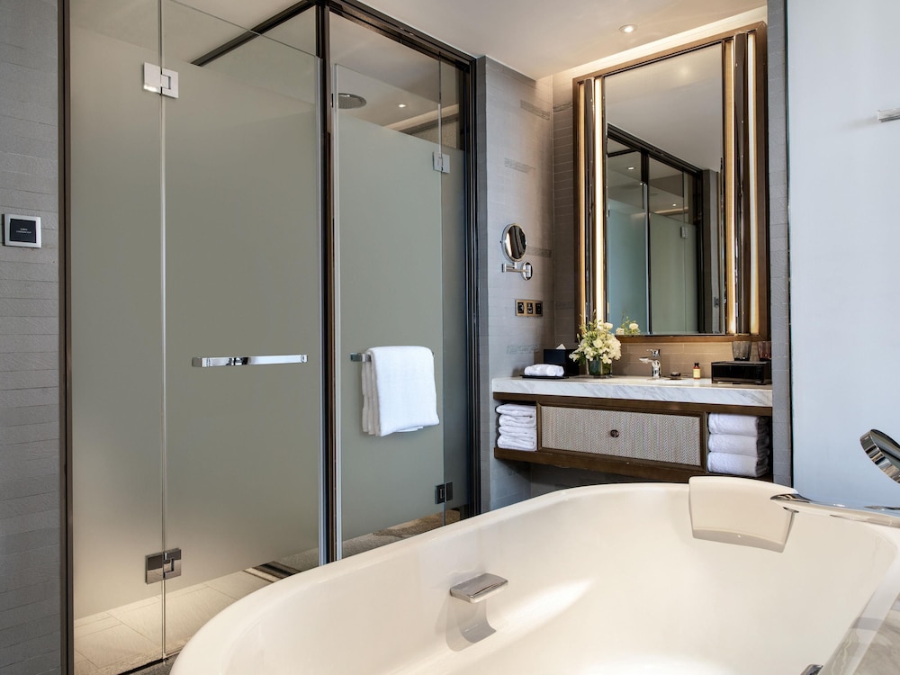 Pullman Resort Xishuangbanna 50/50