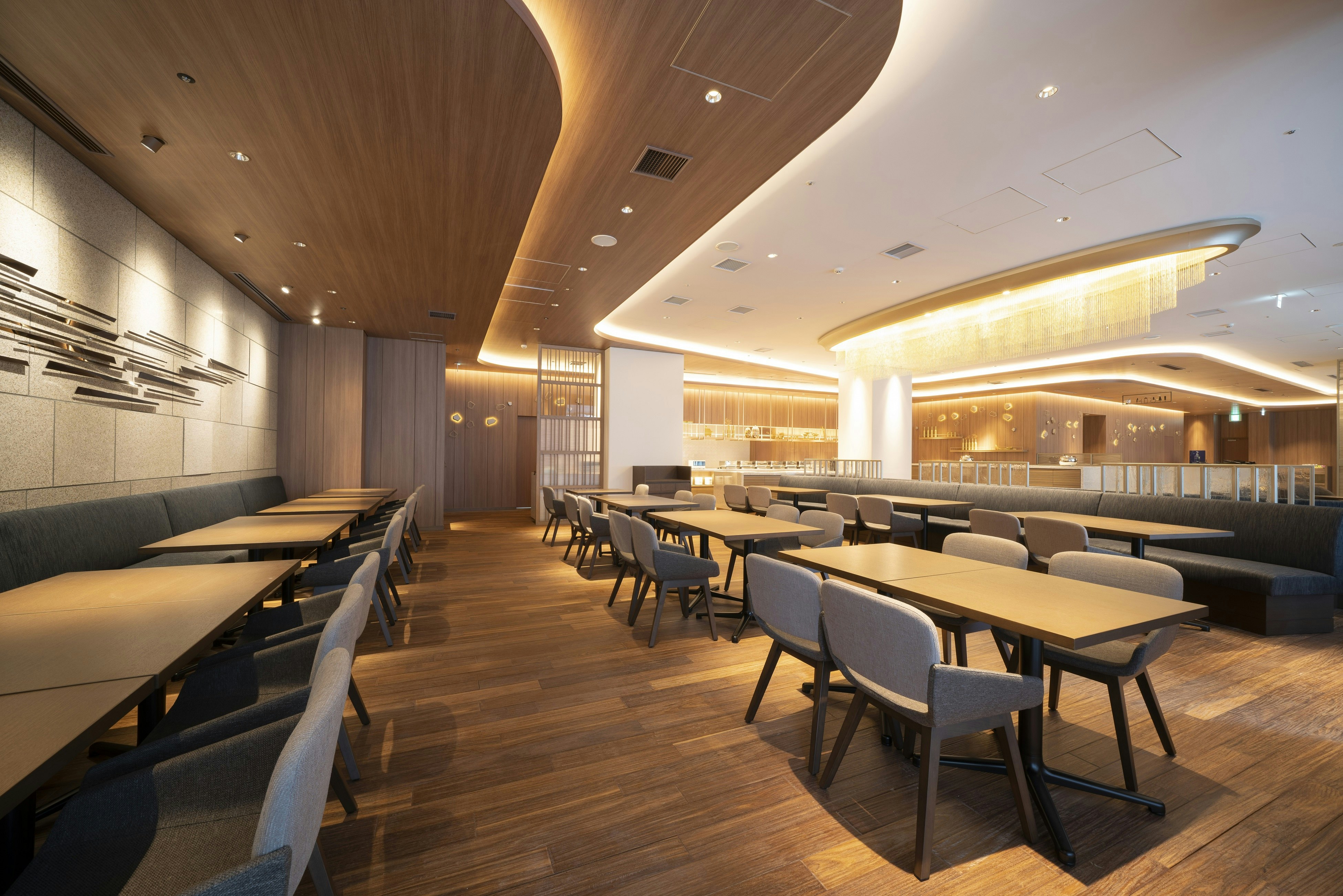 Hotel Jal City Nagoya Nishiki 30/38