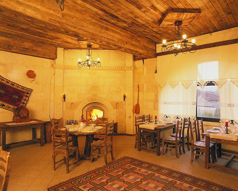 Burcu Kaya Hotel 27/39