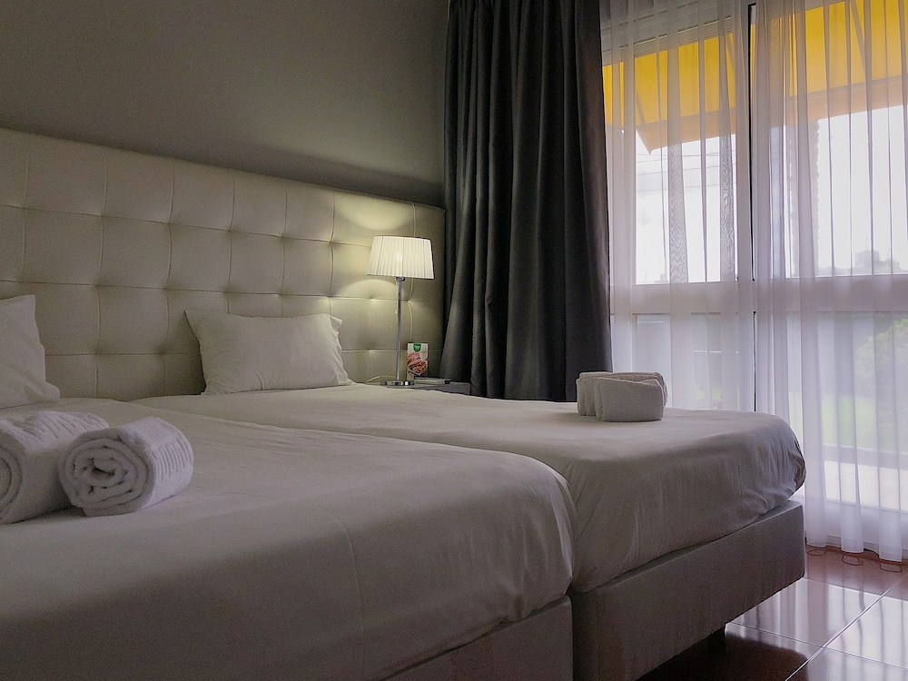 Hotel Vila 21/50