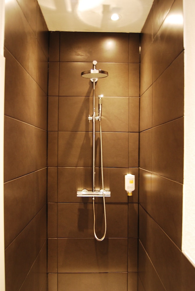 Hotel Alt Deutz City-Messe-Arena 22/50