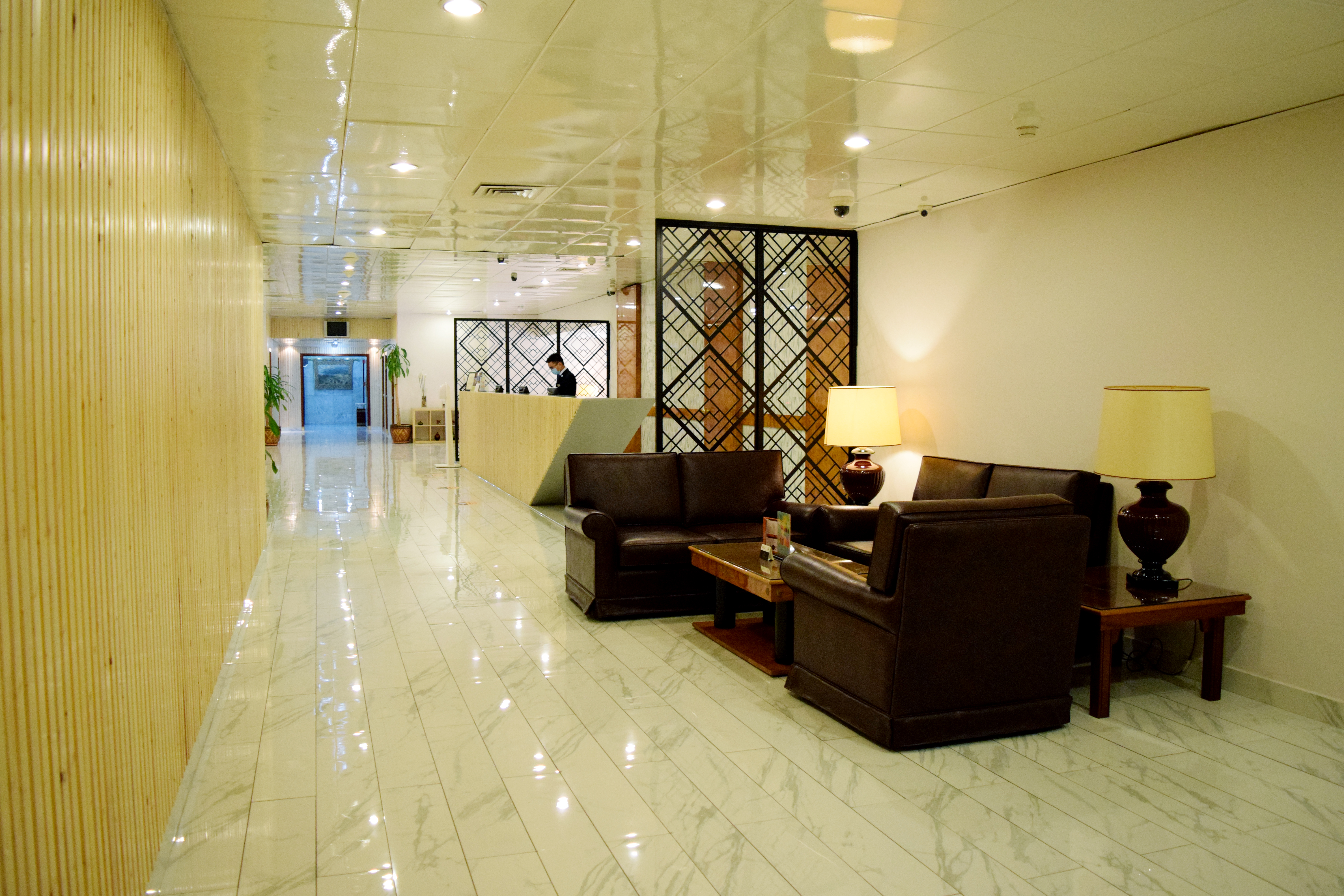 Inn And Go Kuwait Plaza Hotel 35/50
